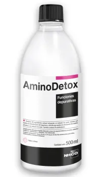 AminoDetox AminoDetox